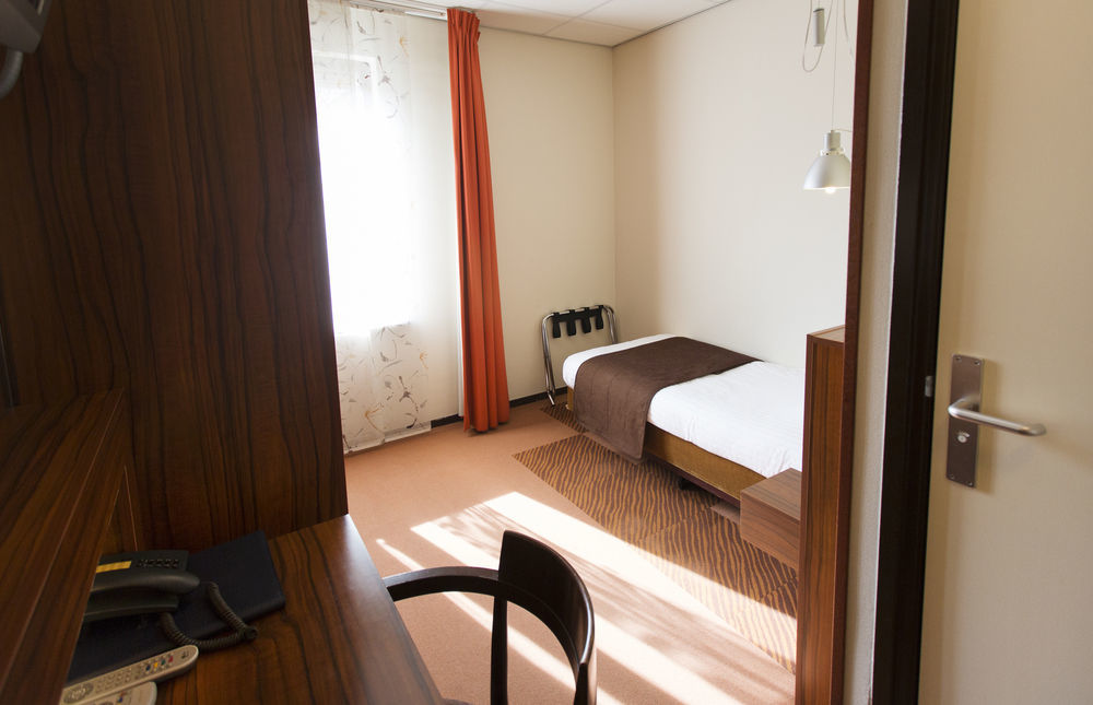Hotel Restaurant Talens Coevorden Eksteriør bilde