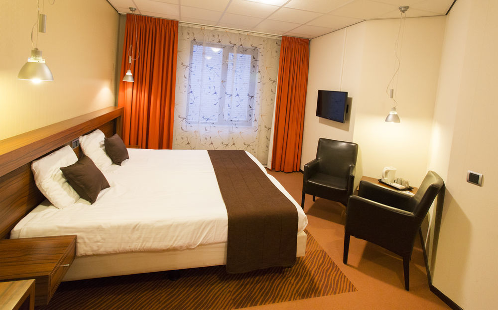 Hotel Restaurant Talens Coevorden Eksteriør bilde
