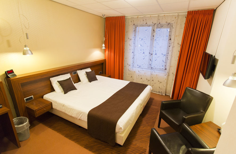 Hotel Restaurant Talens Coevorden Eksteriør bilde