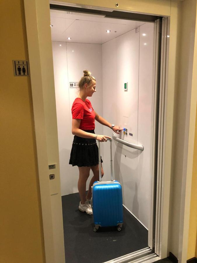 Hotel Restaurant Talens Coevorden Eksteriør bilde