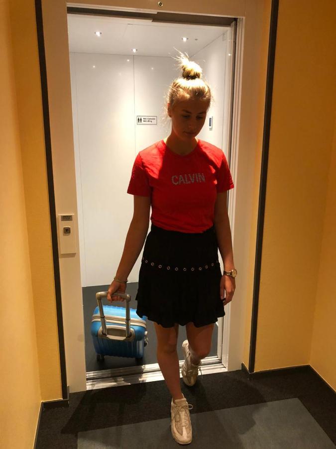 Hotel Restaurant Talens Coevorden Eksteriør bilde